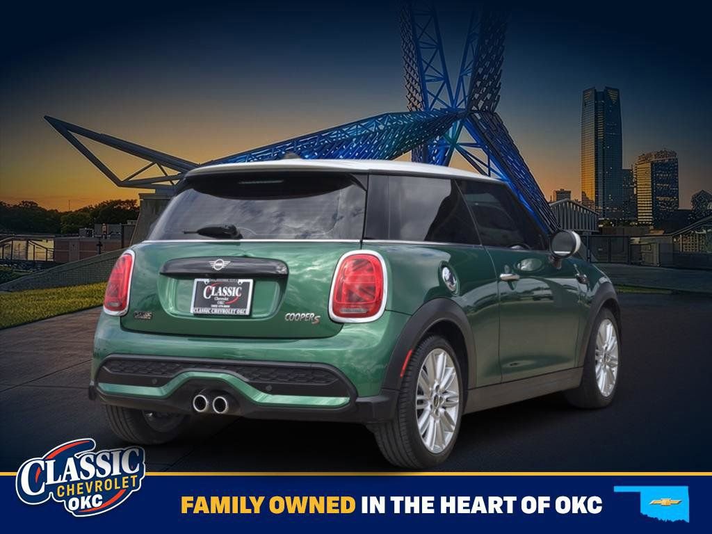 Used 2024 MINI Cooper S image 7