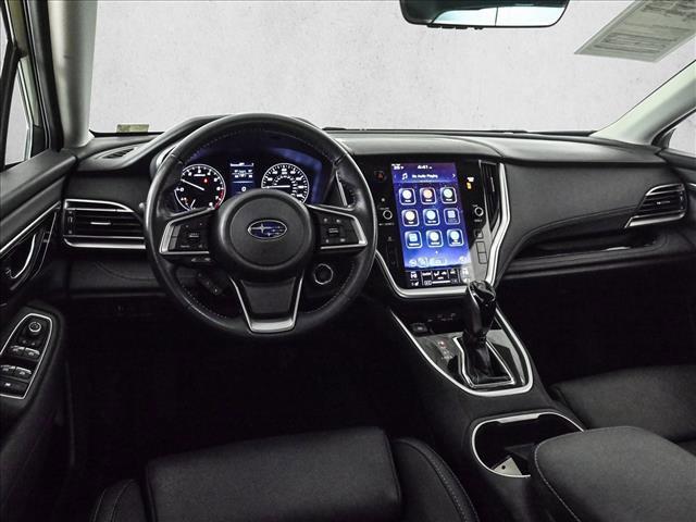 Used 2021 Subaru Outback Limited image 19