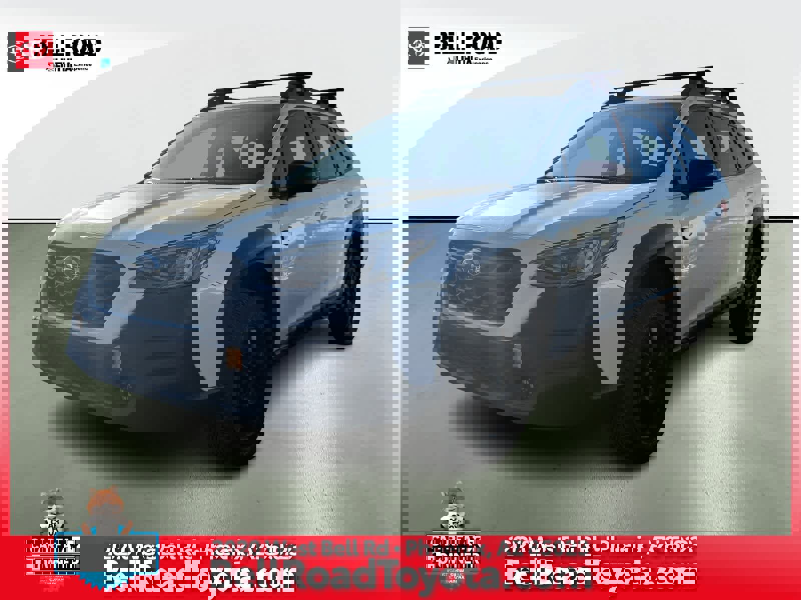 Used 2022 Subaru Outback Wilderness