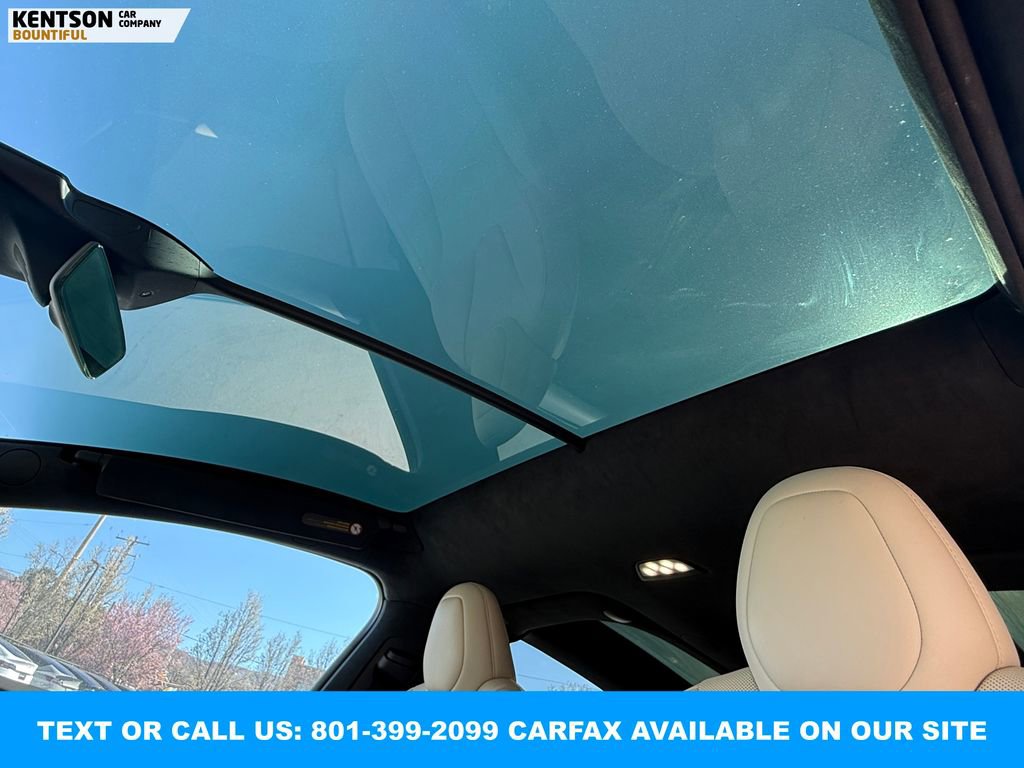 Used 2023 Tesla Model X image 32