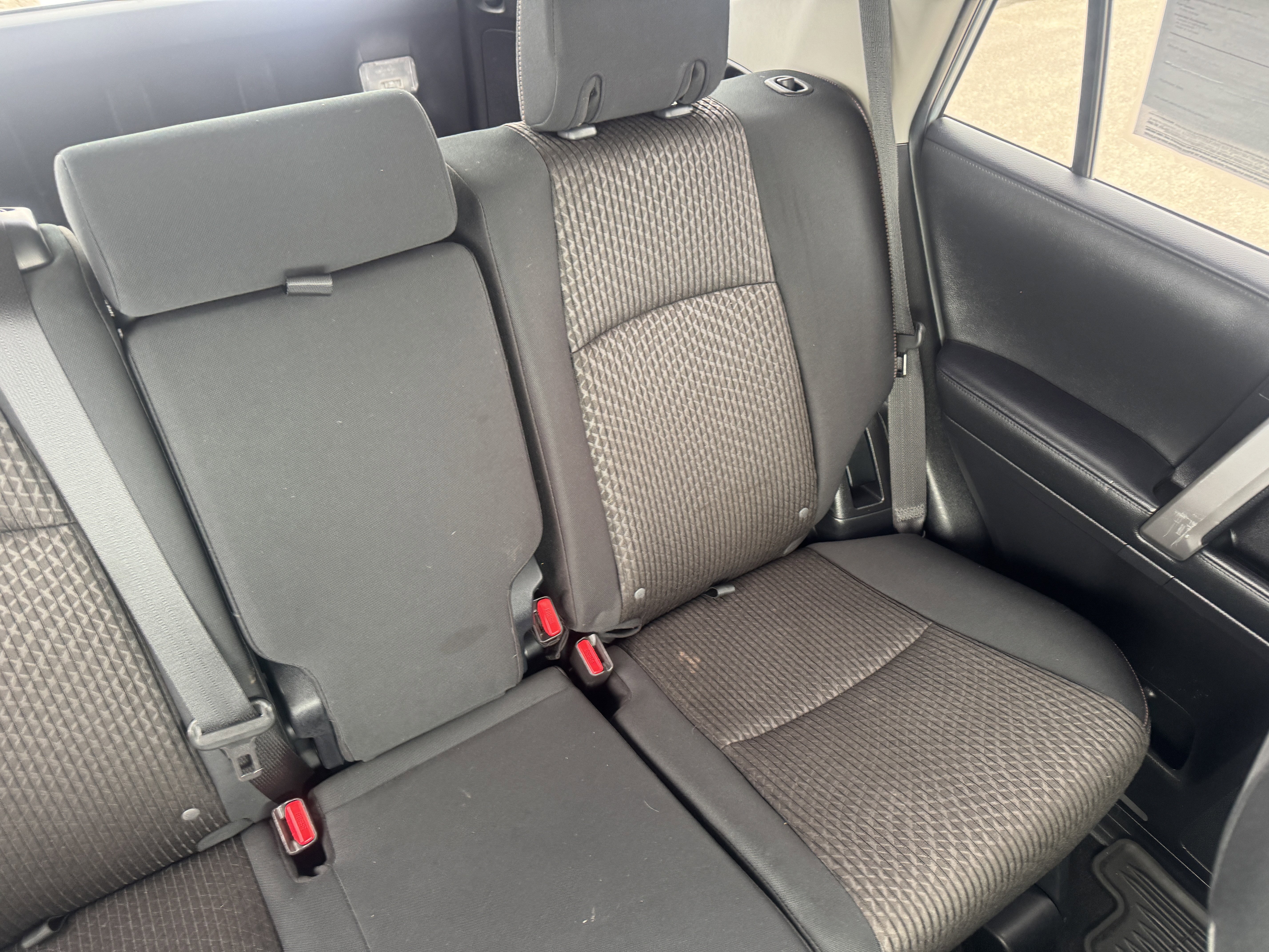 Used 2021 Toyota 4Runner Trail Special Edition image 14