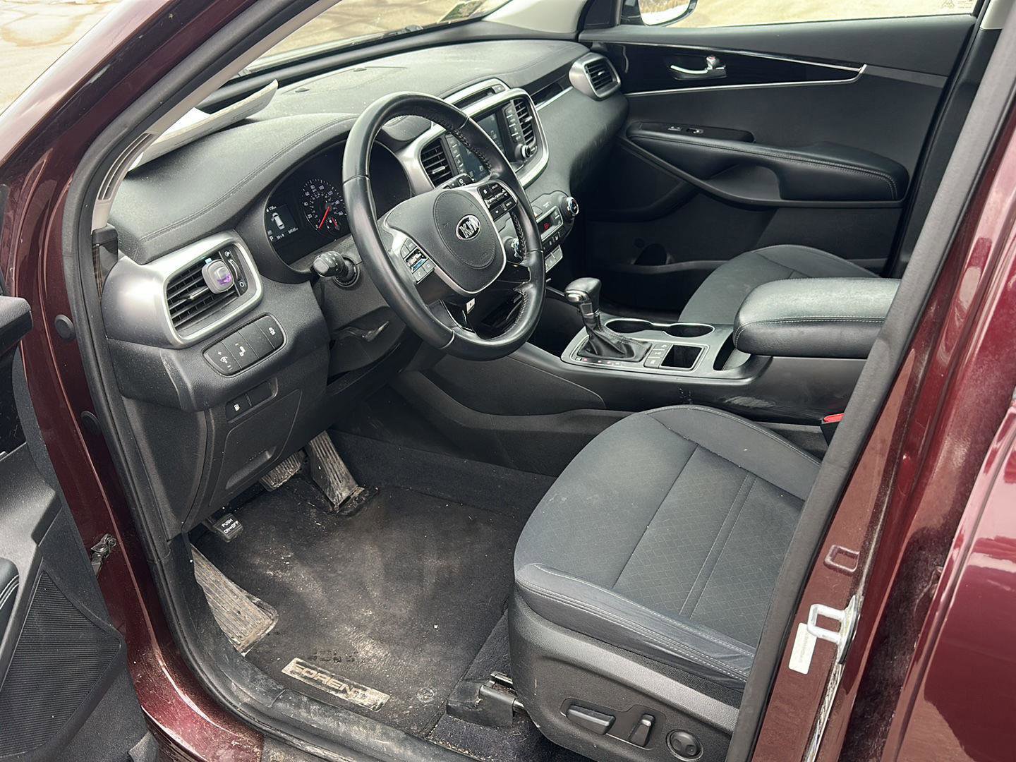 Used 2019 Kia Sorento LX w/ Option Group 020 image 8