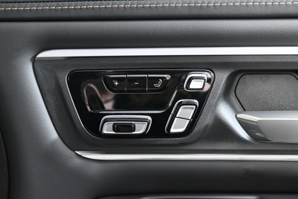 New 2026 RAM 1500 Tungsten w/ Trailer Tow Group image 16