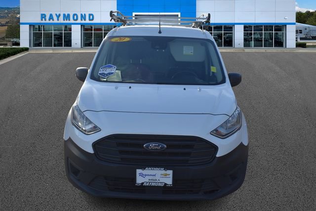 Used 2020 Ford Transit Connect XL image 9
