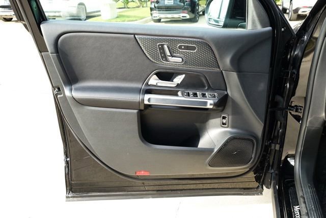 Certified 2024 Mercedes-Benz GLB 250 image 22