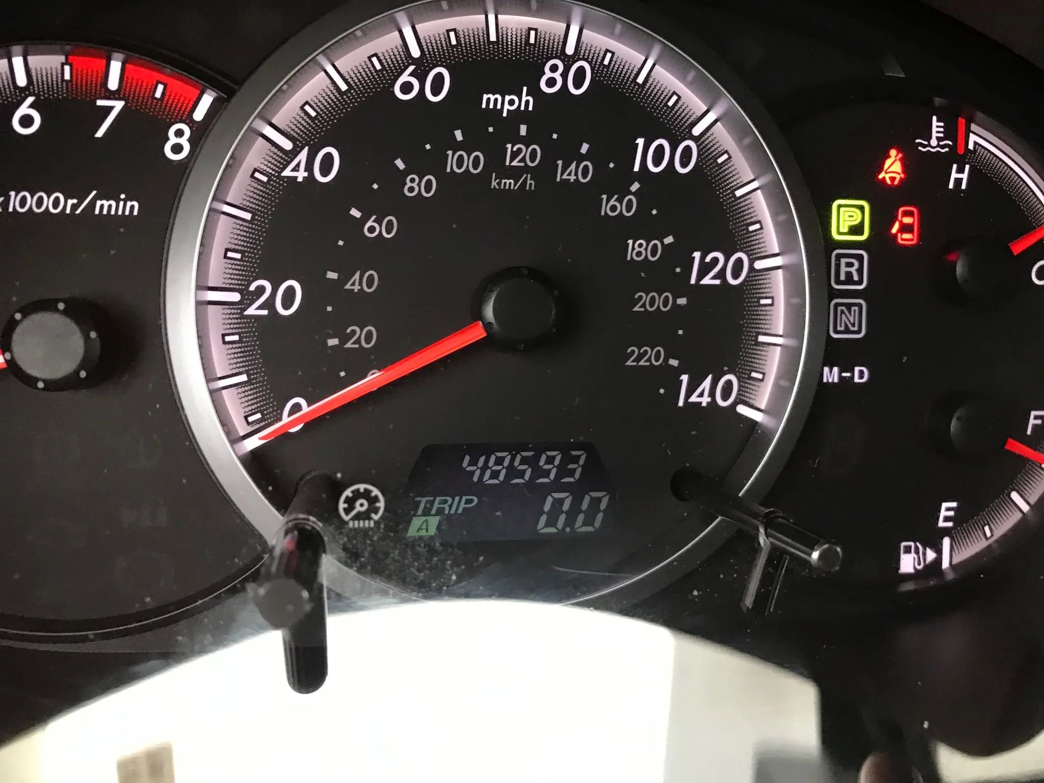 Used 2008 MAZDA MAZDA5 Grand Touring image 18