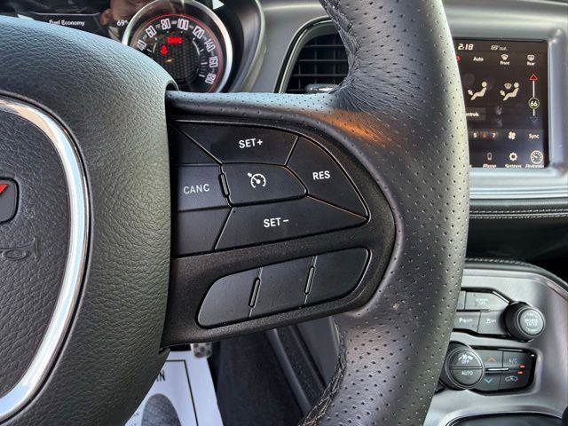 Used 2023 Dodge Challenger R/T Scat Pack w/ Plus Package image 37