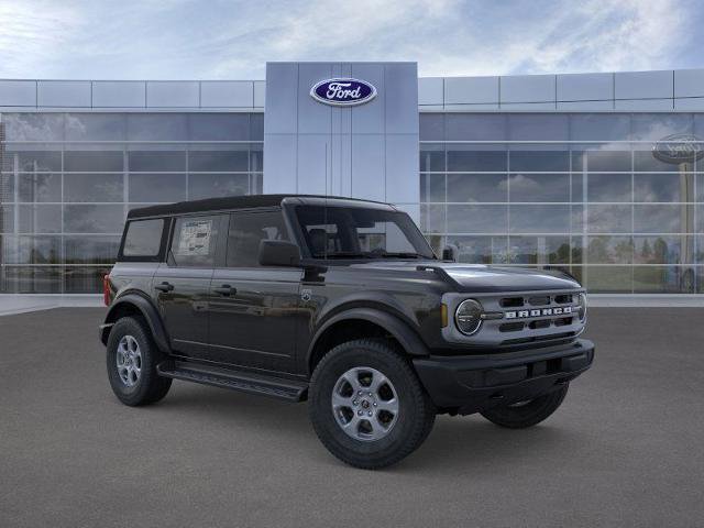 New 2025 Ford Bronco Big Bend image 7