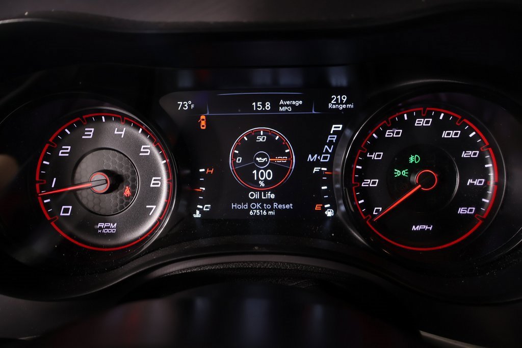 Used 2022 Dodge Charger R/T w/ Driver Convenience Group image 4