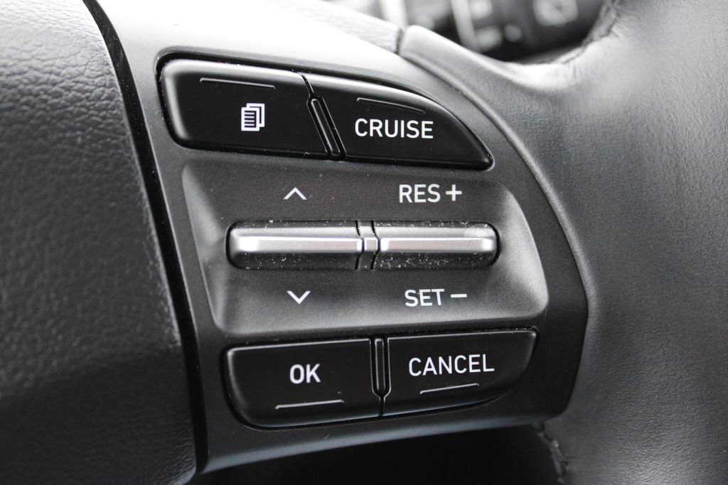 Used 2020 Hyundai Kona Limited image 28