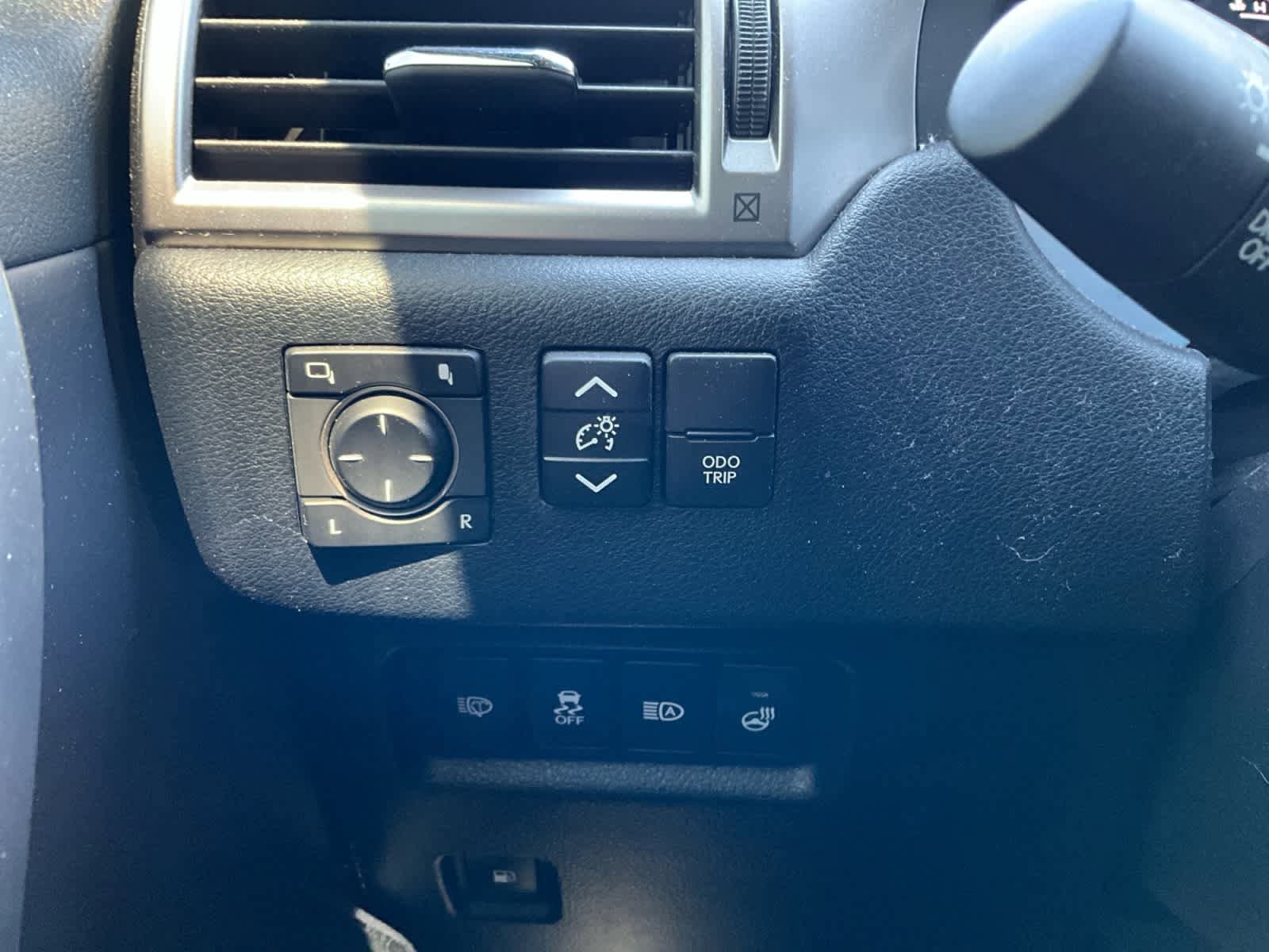 Used 2023 Lexus GX 460 Premium AWD/4WD image 20