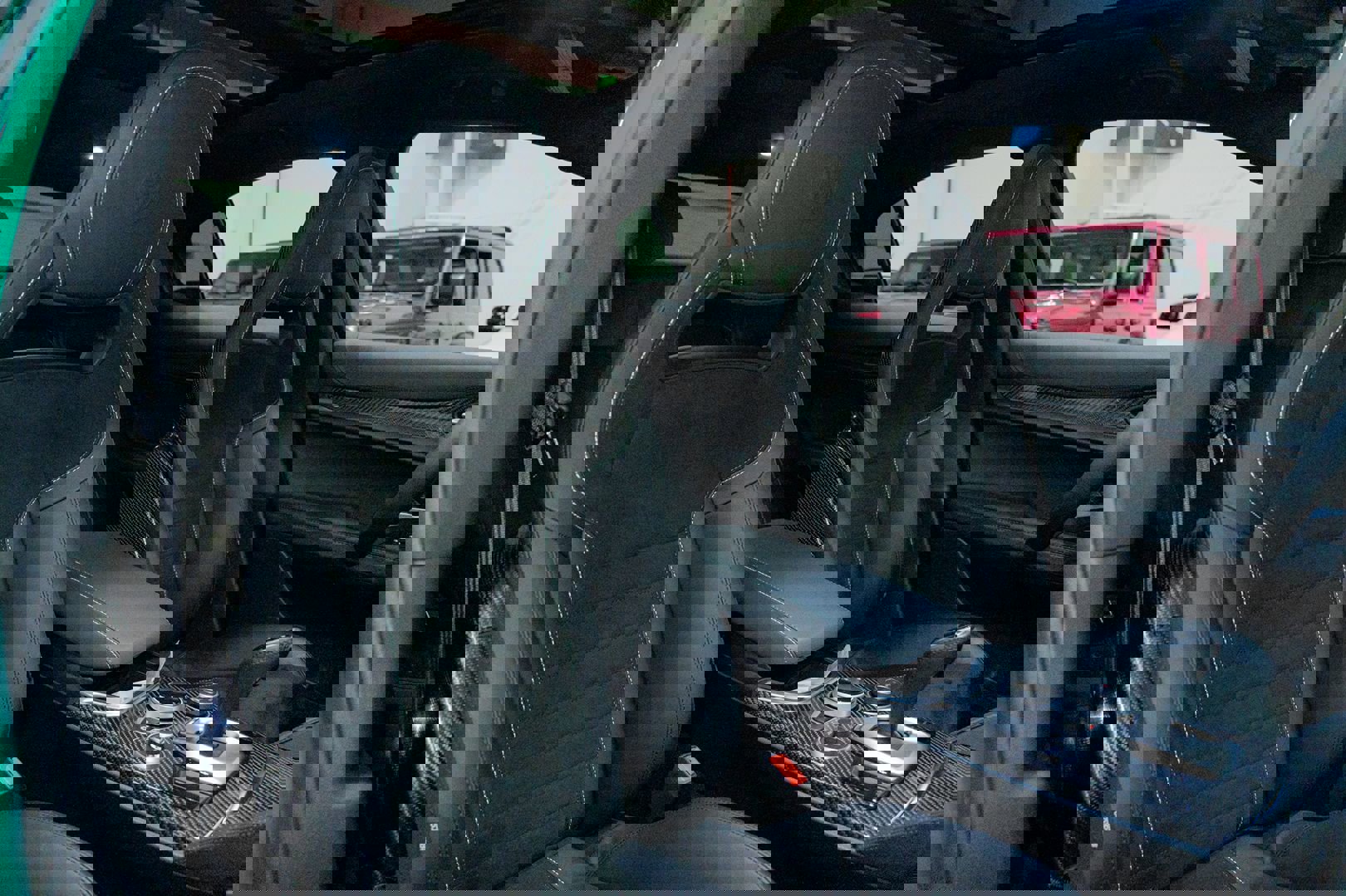 Used 2022 Alfa Romeo Stelvio Quadrifoglio w/ Active Assist Plus Package image 36