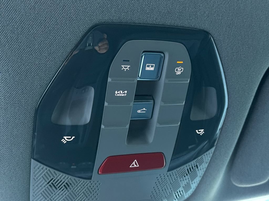 New 2026 Kia EV9 Wind AWD/4WD image 35