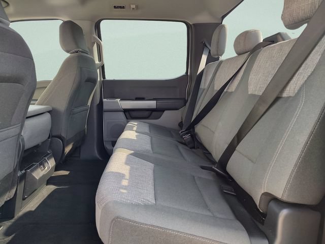 Used 2025 Ford F250 XLT AWD/4WD image 27