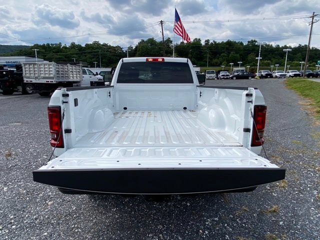 Used 2026 RAM 2500 Tradesman AWD/4WD image 8