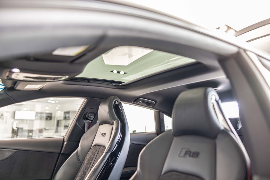 Used 2023 Audi RS 5 Sportback w/ Competition Package image 19