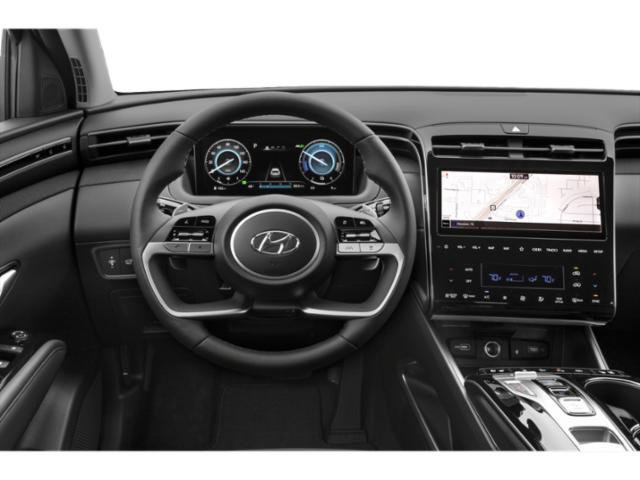Used 2022 Hyundai Tucson Limited image 17