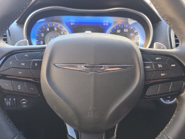 Used 2022 Chrysler 300 S RWD image 34