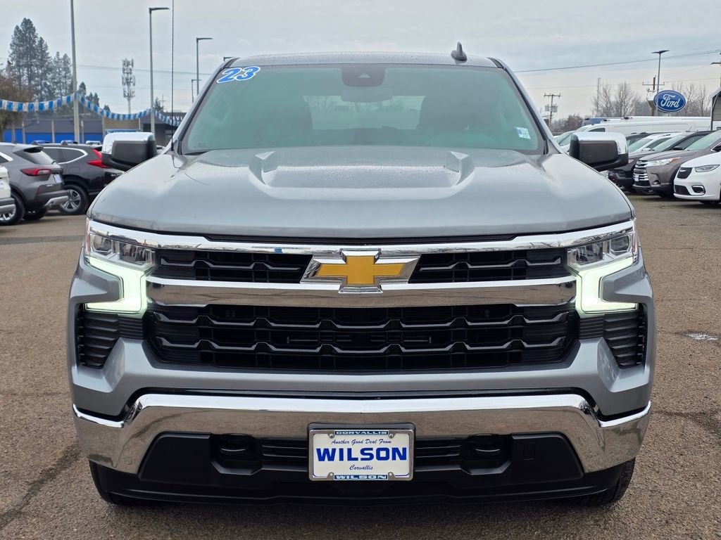 Used 2023 Chevrolet Silverado 1500 LT image 6