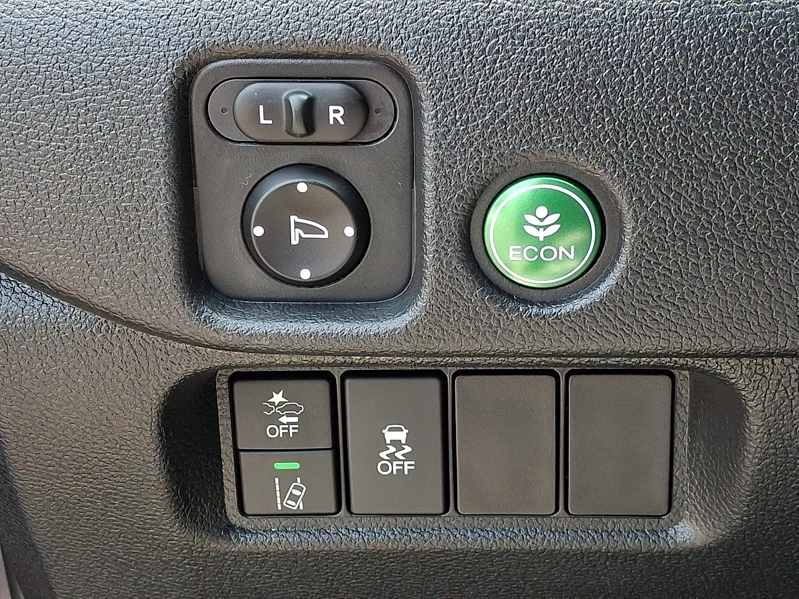 Certified 2021 Honda Passport EX-L image 27