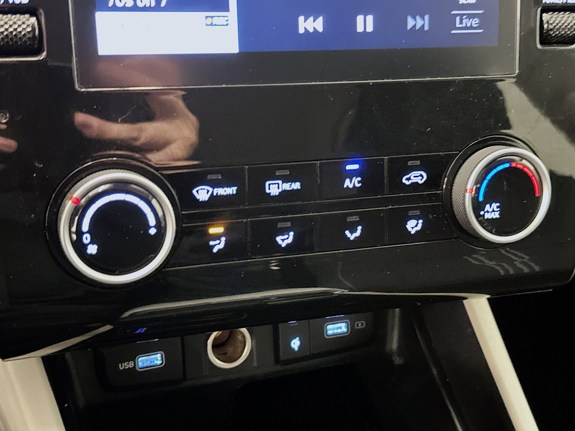 Used 2023 Hyundai Tucson SEL image 23