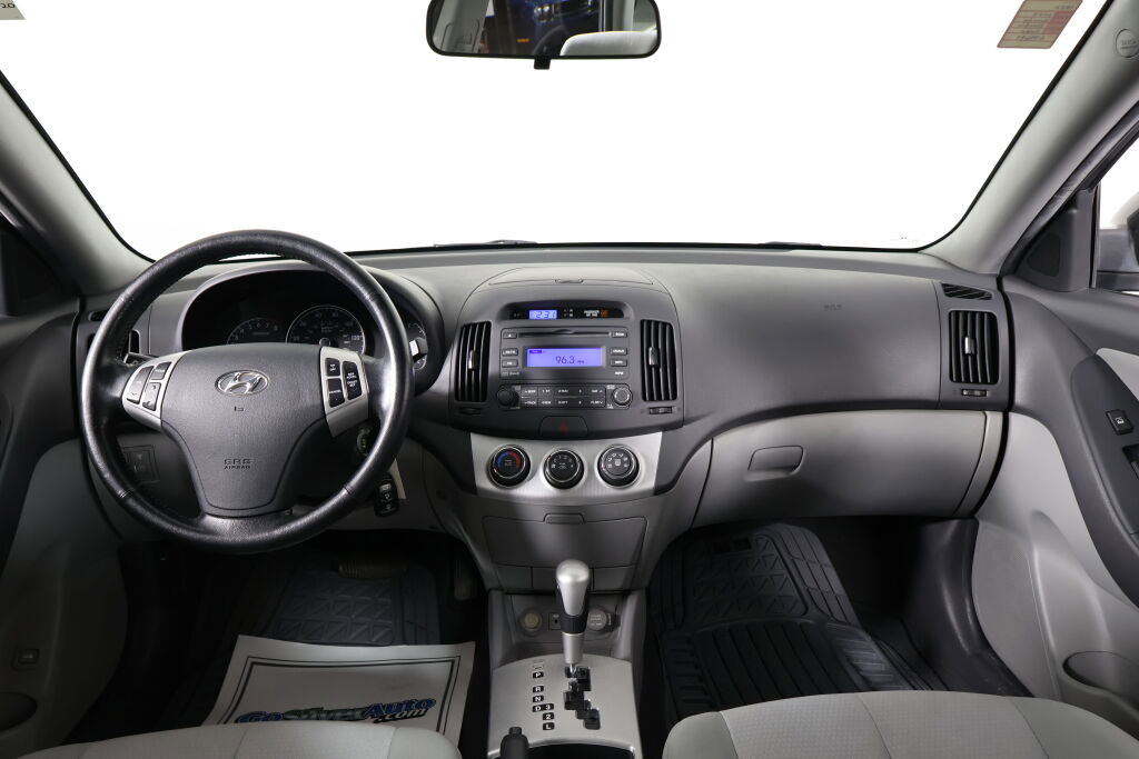 Used 2009 Hyundai Elantra SE FWD image 27