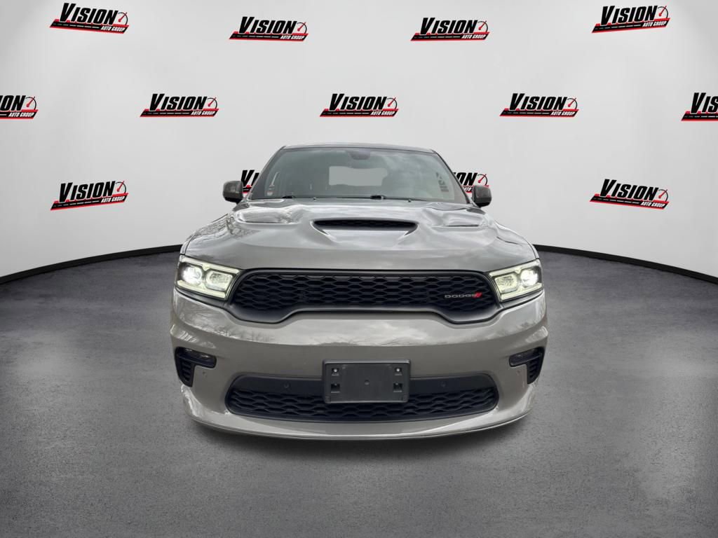 Used 2022 Dodge Durango R/T image 8
