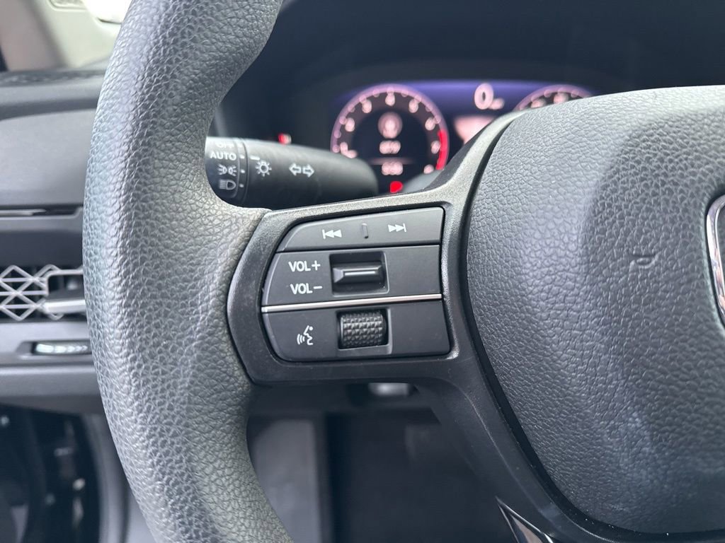 Used 2024 Honda Accord EX image 15