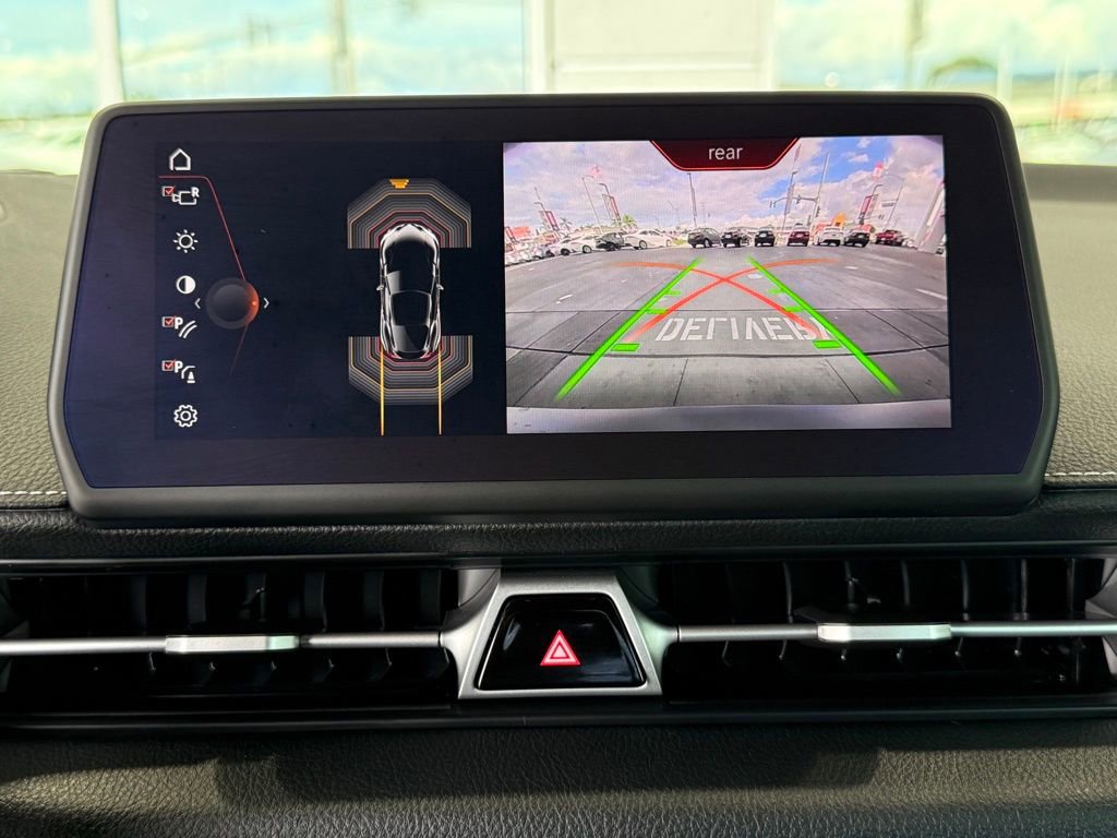 Certified 2023 Toyota Supra Premium image 43