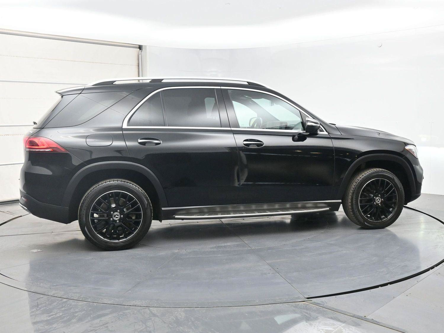 Used 2020 Mercedes-Benz GLE 350 4MATIC image 24