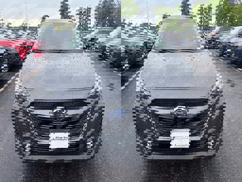 New 2025 Subaru Outback Premium w/ Popular Package #1A image 2