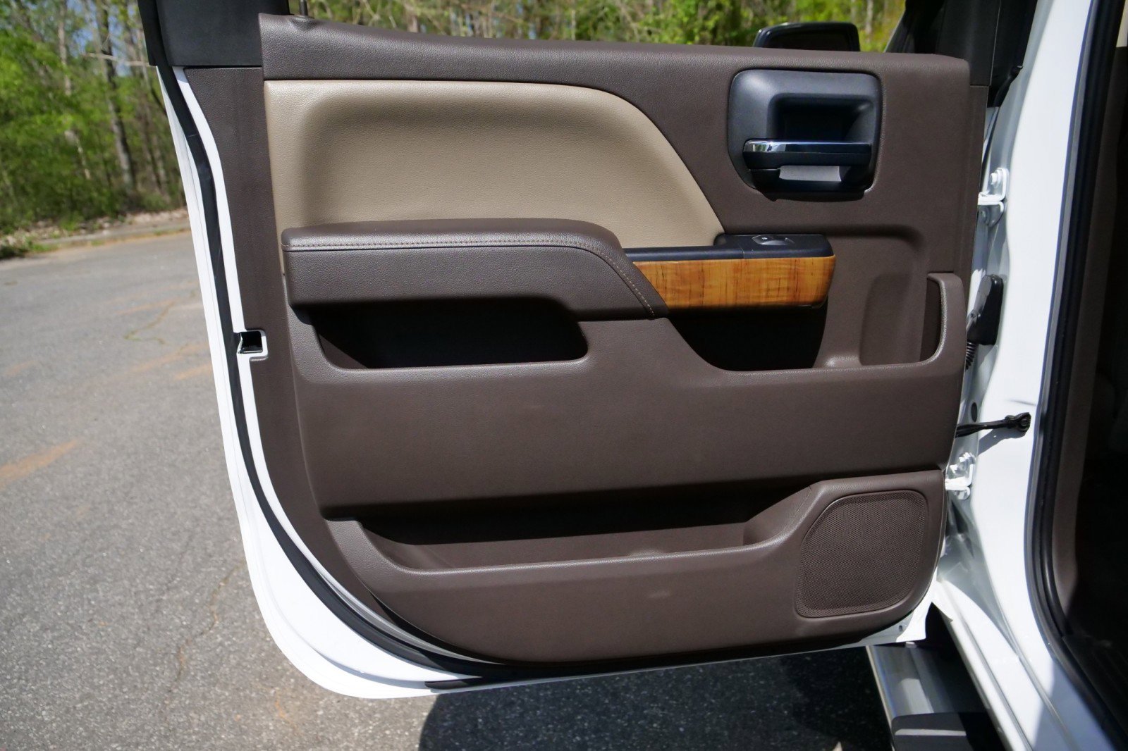 Used 2017 GMC Sierra 1500 SLT image 33