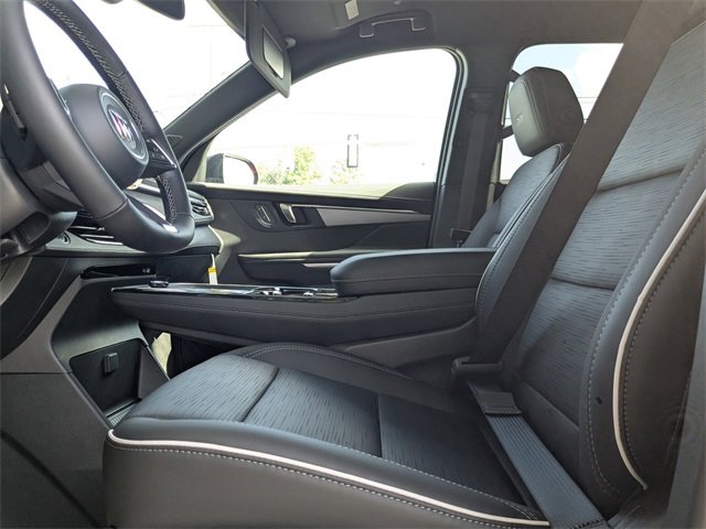 New 2025 Buick Enclave Sport Touring w/ Power Package image 23