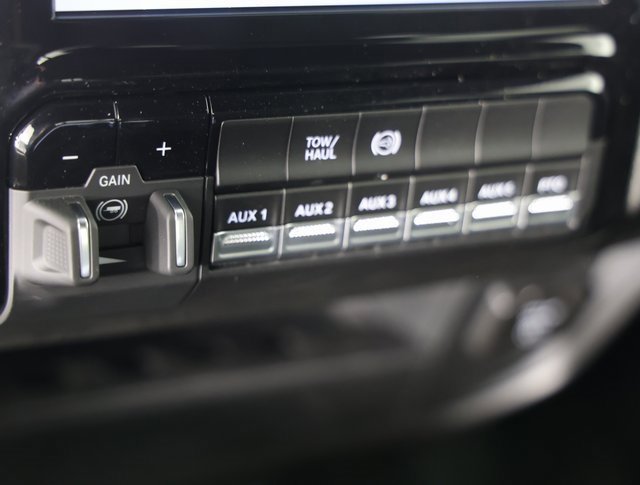 New 2026 RAM 5500 Tradesman image 12