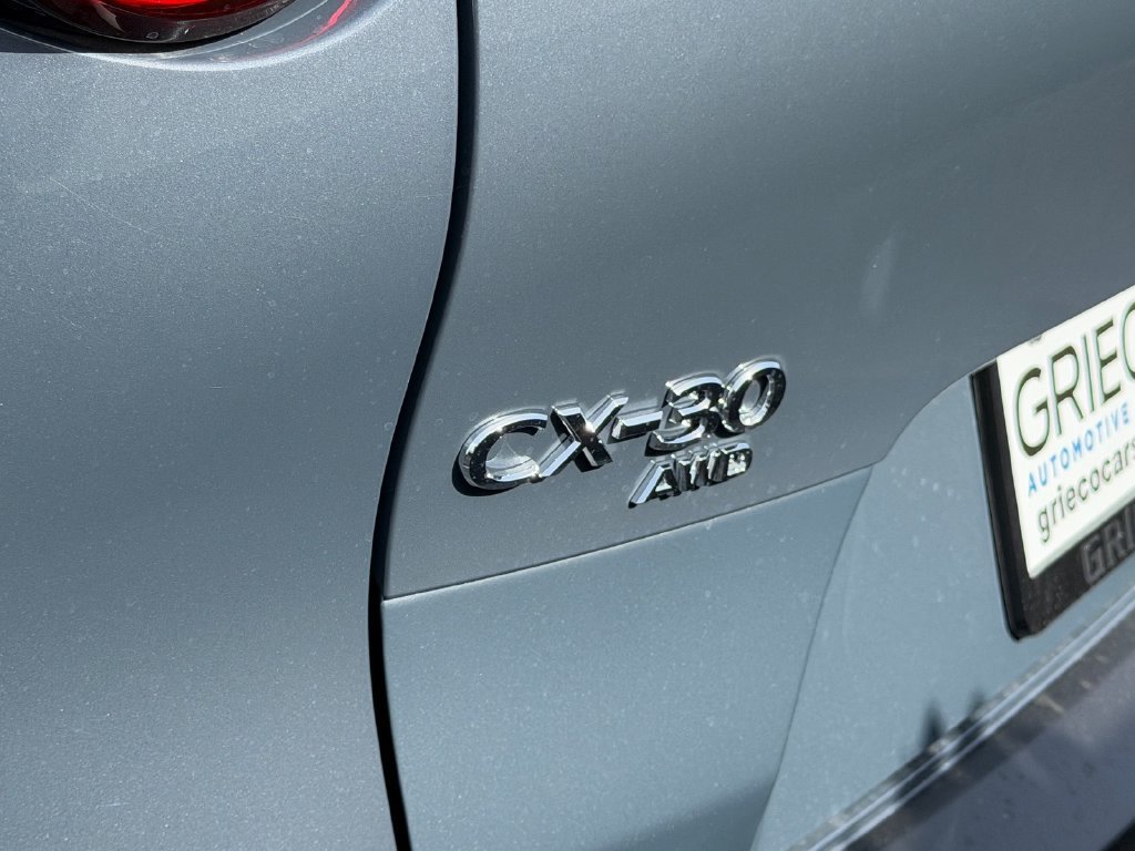 New 2026 MAZDA CX-30 AWD 2.5 S image 9