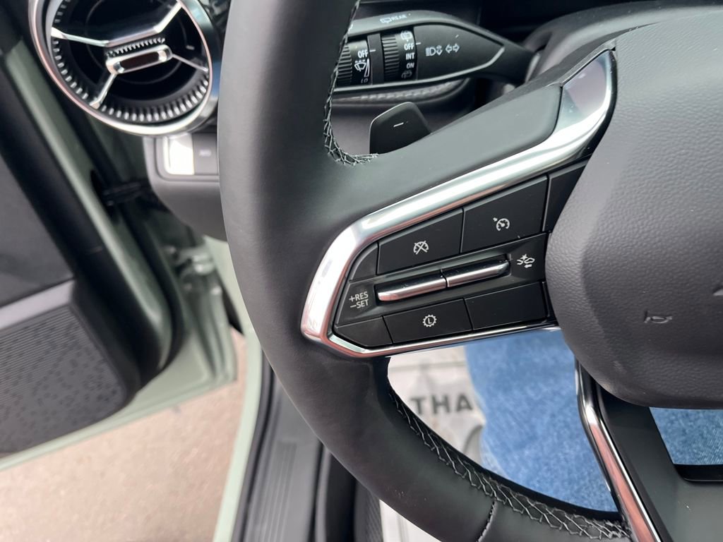 New 2026 Chevrolet Equinox LT image 11