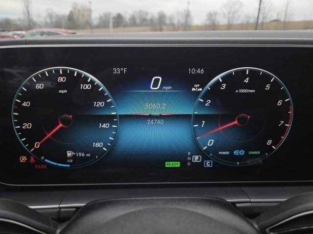 Used 2023 Mercedes-Benz GLS 450 4MATIC image 47