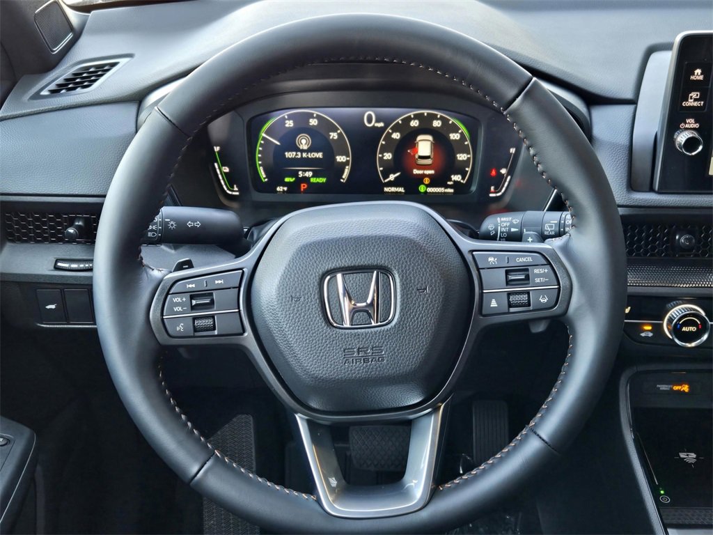 New 2026 Honda CR-V Sport-L image 14