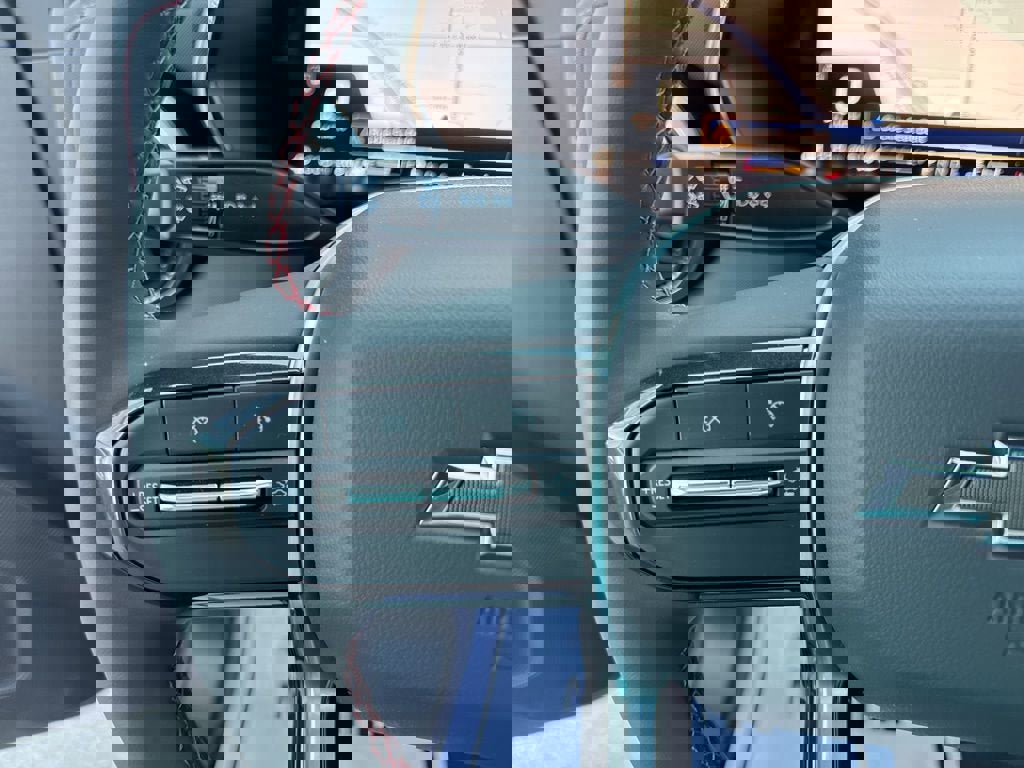 New 2026 Chevrolet Colorado Z71 w/ Technology Package image 21