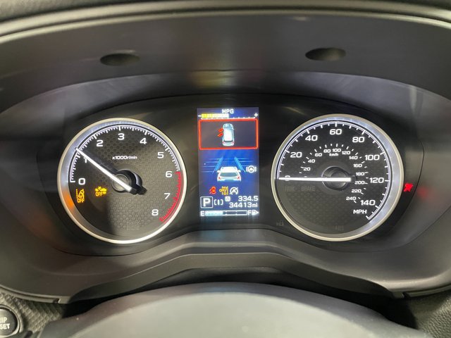 Used 2023 Subaru Forester Premium AWD/4WD image 15