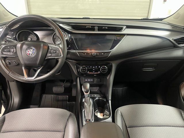 Used 2023 Buick Encore GX Select w/ Experience Buick Package image 12