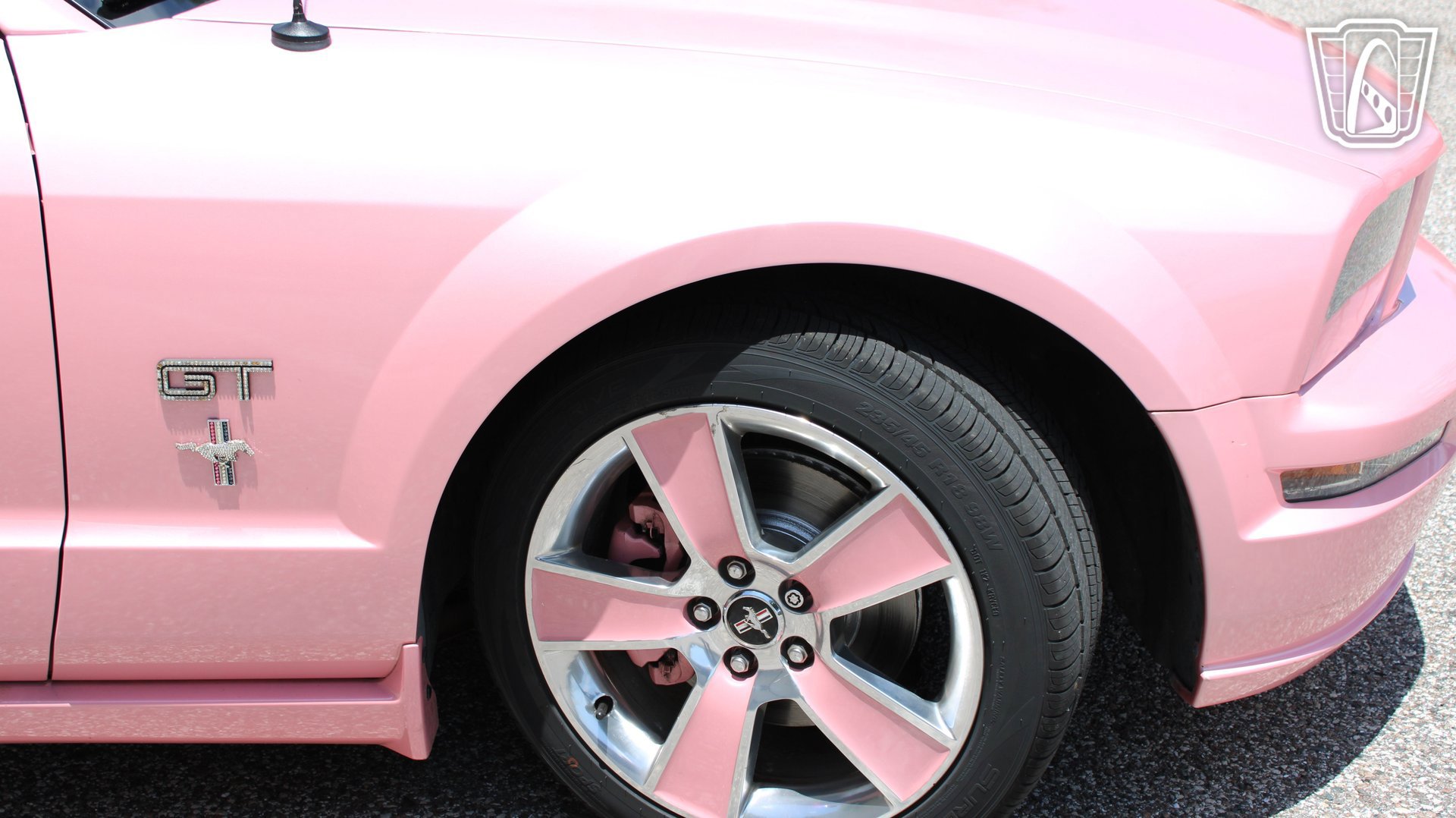 Used 2006 Ford Mustang GT RWD image 32