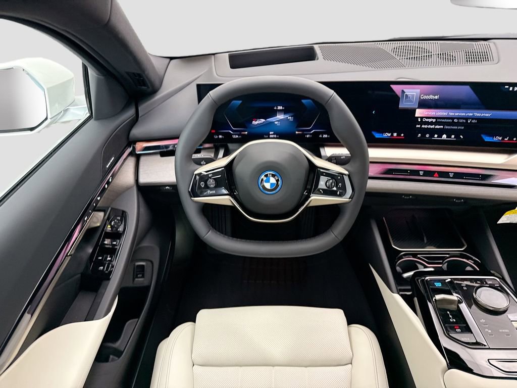 New 2026 BMW i5 eDrive40 w/ Premium Package image 10