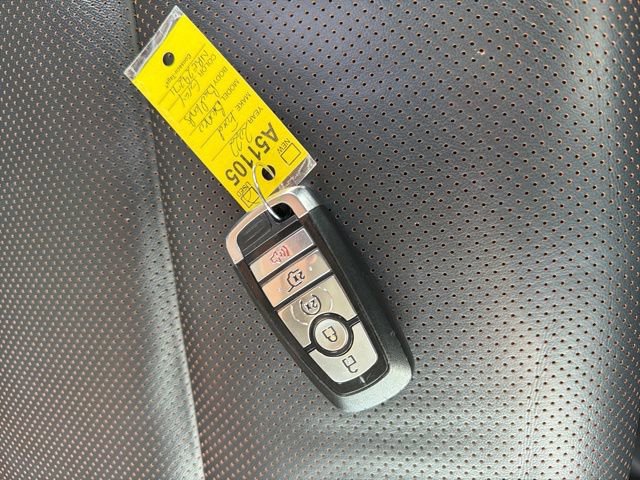 Used 2022 Ford Bronco Sport Badlands w/ Premium Package image 32