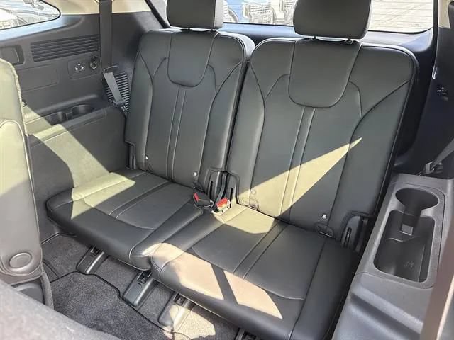 New 2026 Kia Sorento X-Line EX AWD/4WD image 15