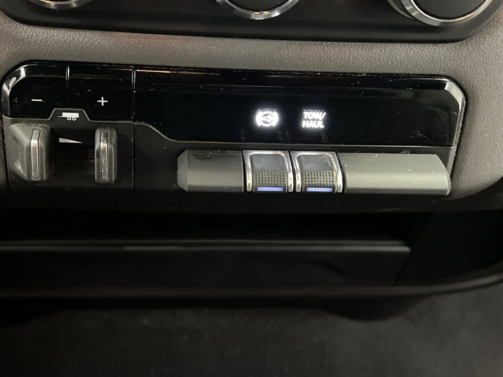 Used 2024 RAM 2500 Big Horn image 47