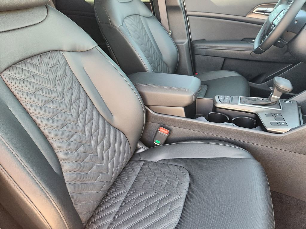 New 2026 Kia Sportage X-Line w/ X-Line Premium Package image 10