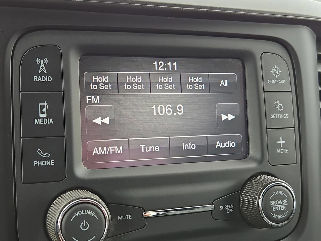 Used 2022 RAM 1500 Big Horn image 27