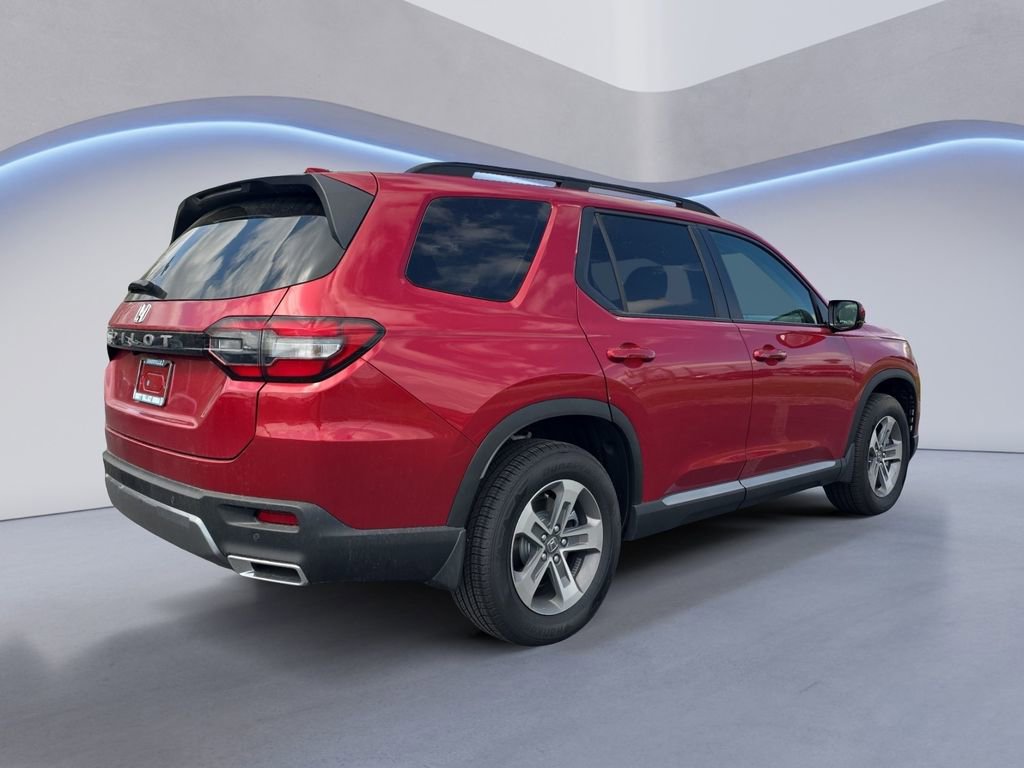 New 2026 Honda Pilot EX-L image 5