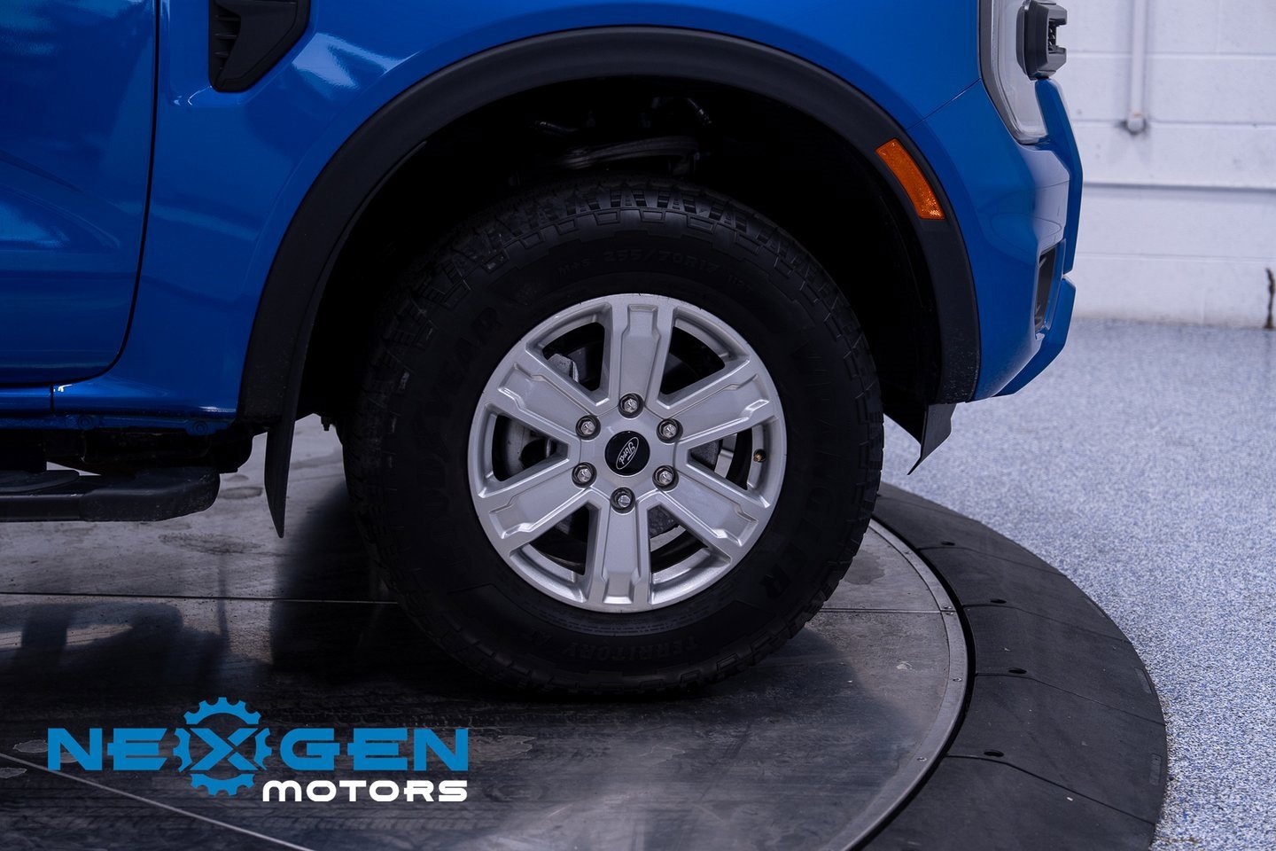 Used 2024 Ford Ranger XL w/ Trailer Tow Package image 54